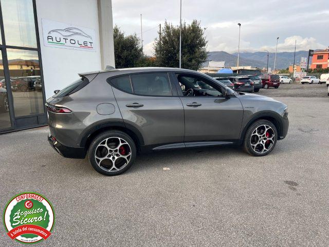 ALFA ROMEO Tonale 1.3 280 CV Plug-in Hybrid AT6 Q4 Veloce