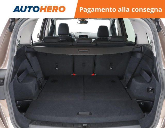 BMW 220 d Gran Tourer Advantage aut.