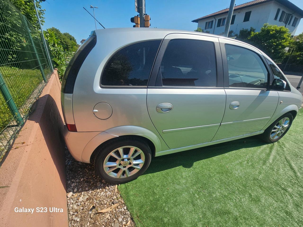 Opel Meriva 1.7 CDTI 130CV Cosmo