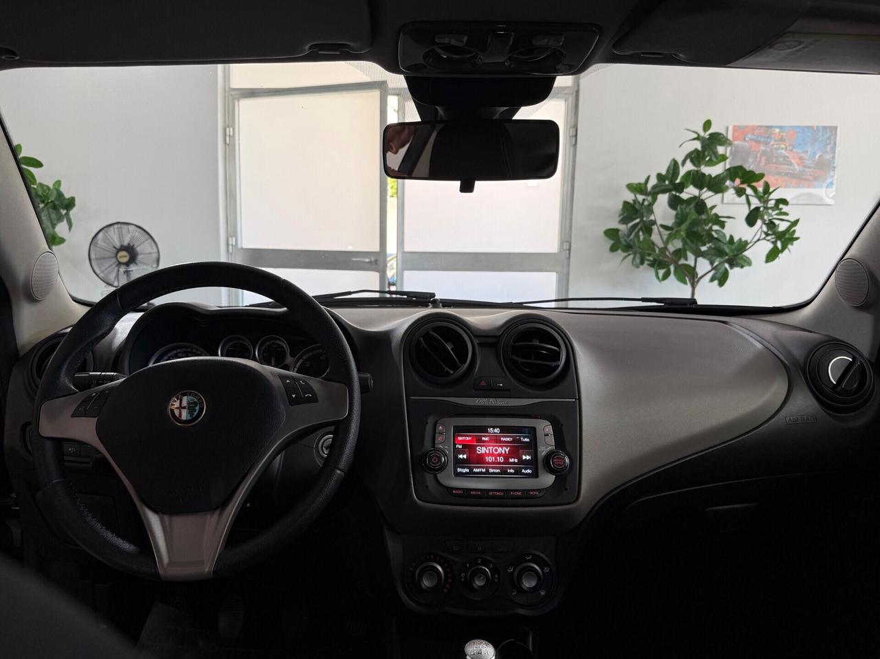 Alfa Romeo MiTo 1.3 JTDm 85 CV S&S