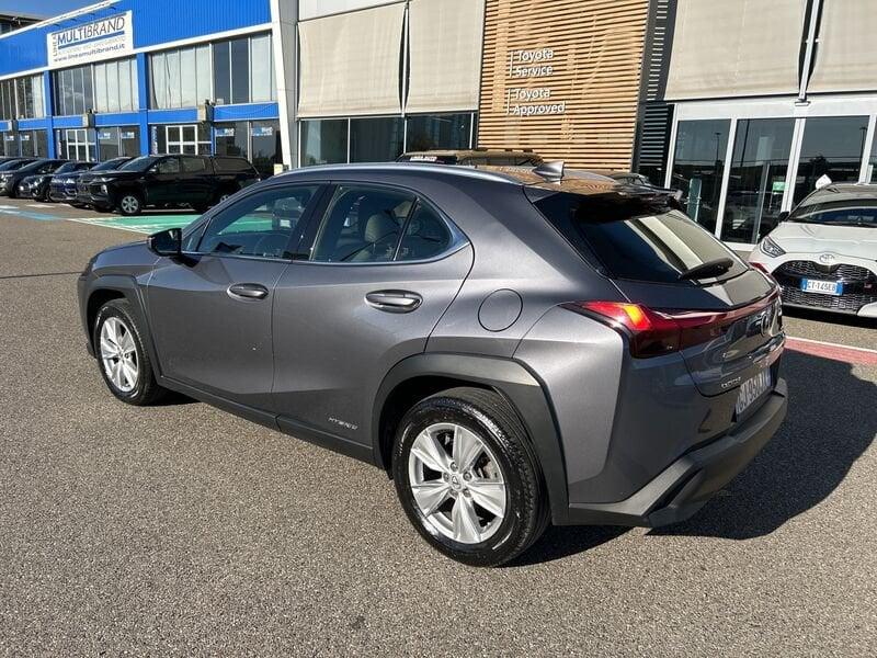 Lexus UX UX Hybrid Business IVA ESPOSTA COMPRESA