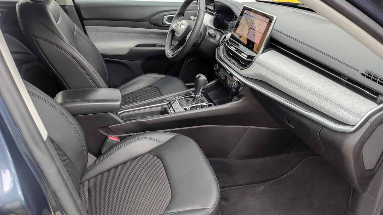 Jeep Compass 1.3 Turbo T4 190 CV PHEV AT6 4xe Longitude