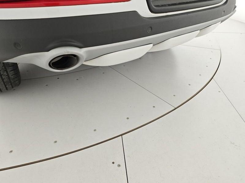 DR AUTOMOBILES F35 1.5 Turbo DCT Bi-Fuel GPL