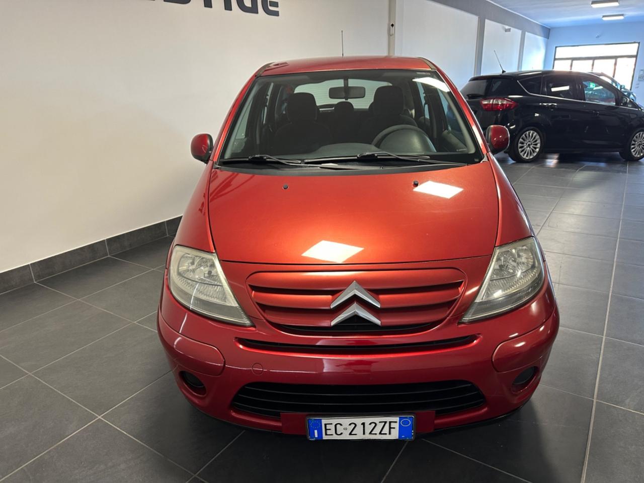 CITROEN C3 1.1 GPL NEOPATENTATI 60CV PRONTA CONSEGNA