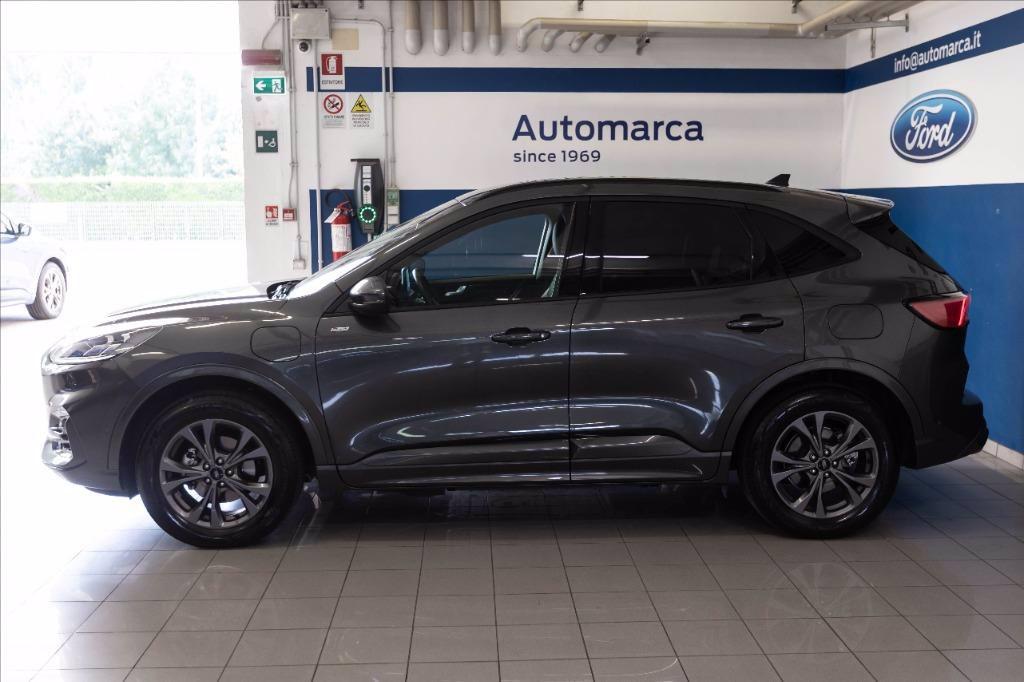 FORD Kuga 2.5 phev ST-Line X 2wd 225cv cvt del 2021