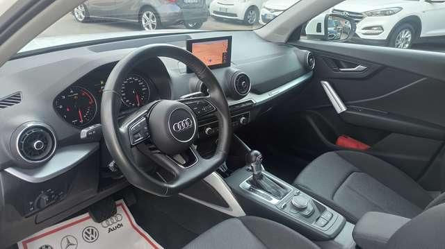 Audi Q2 30 1.6 tdi ** S-TRONIC+LED+NAVI+18"+FULL**