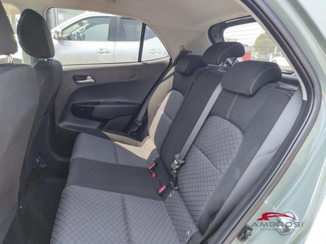 KIA Picanto PE2 MY26 1.0 STYLE TT
