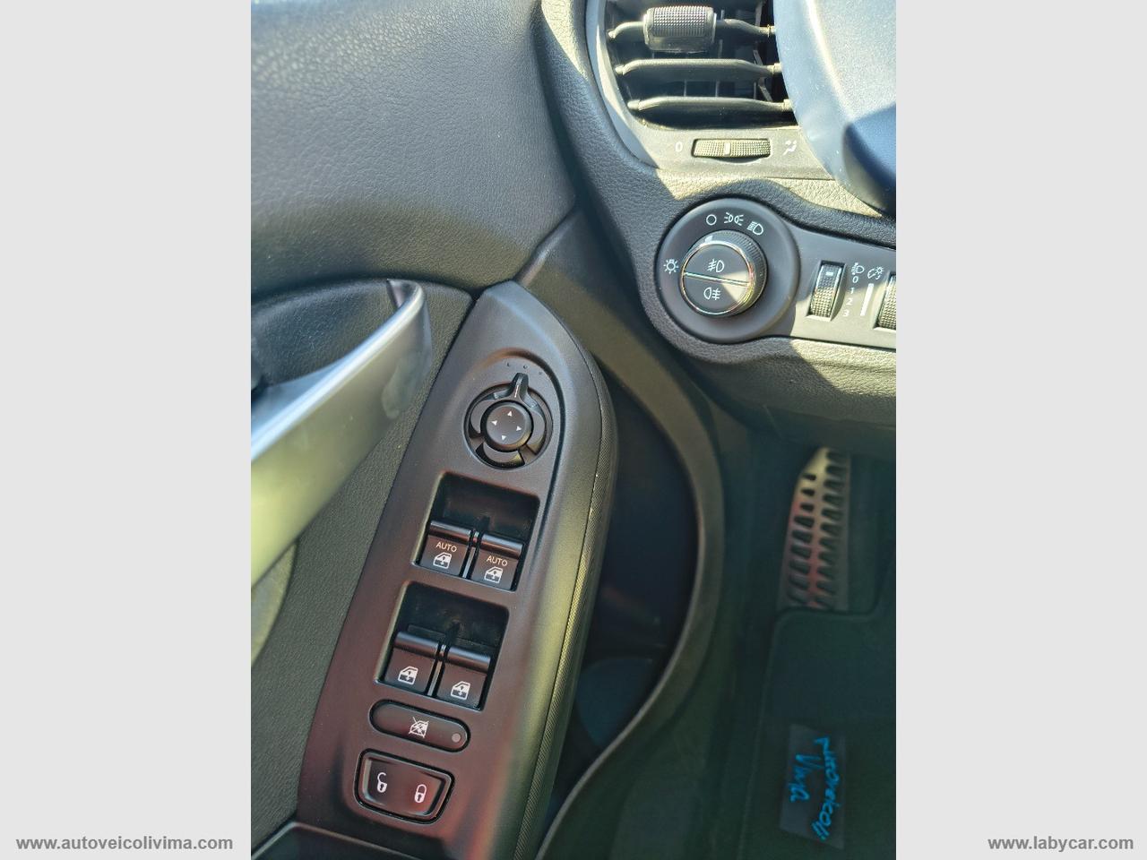 FIAT 500X 1.3 M.Jet 95 CV Club