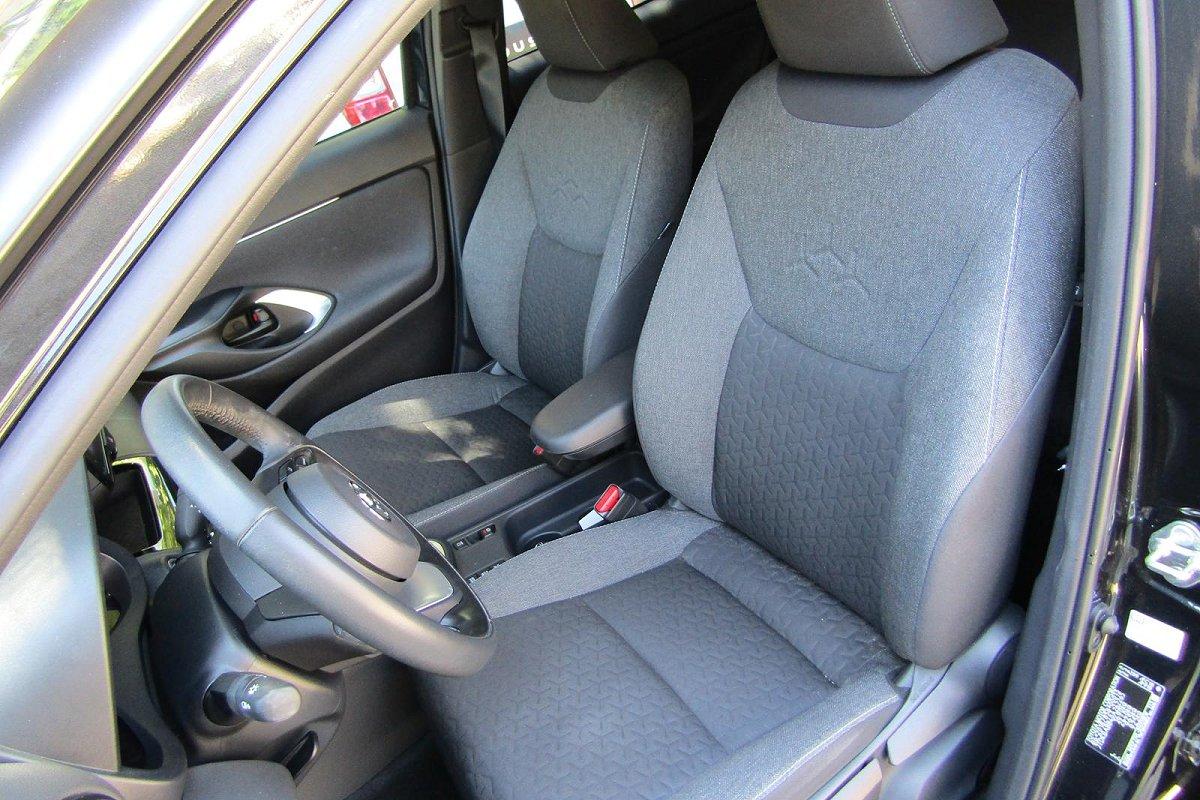 TOYOTA Yaris Cross 1.5 Hybrid 5p. E-CVT Trend