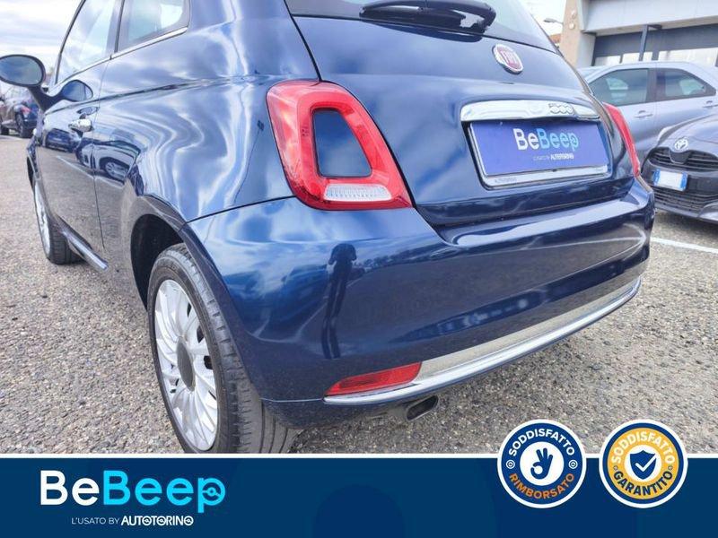 FIAT 500 1.2 LOUNGE 69CV