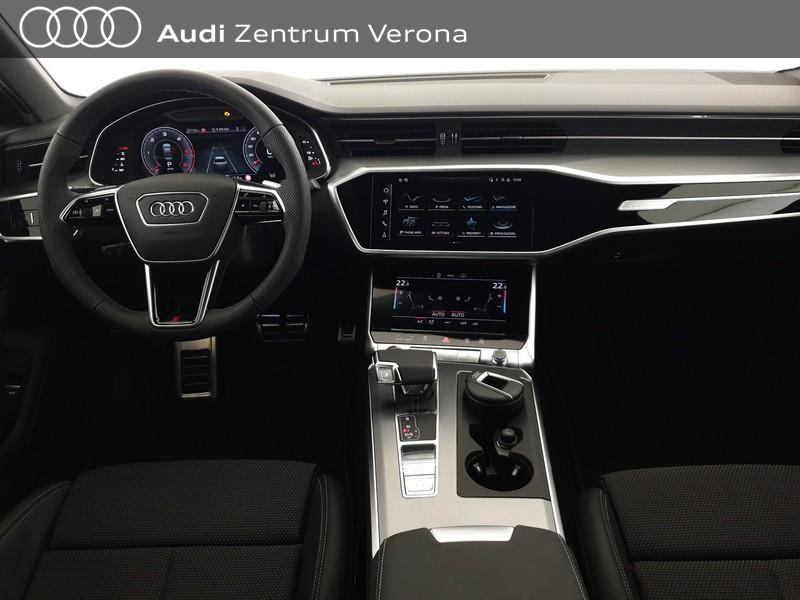 40TDI 204CV quattro S tronic S line Edition