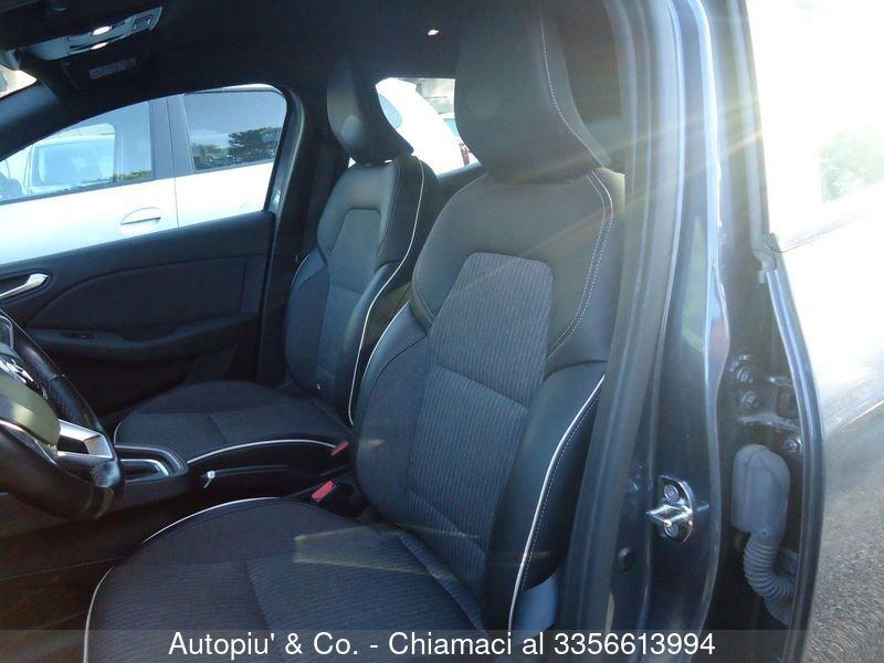 Renault Clio Clio Full Hybrid E-Tech 140 CV 5 porte Intens