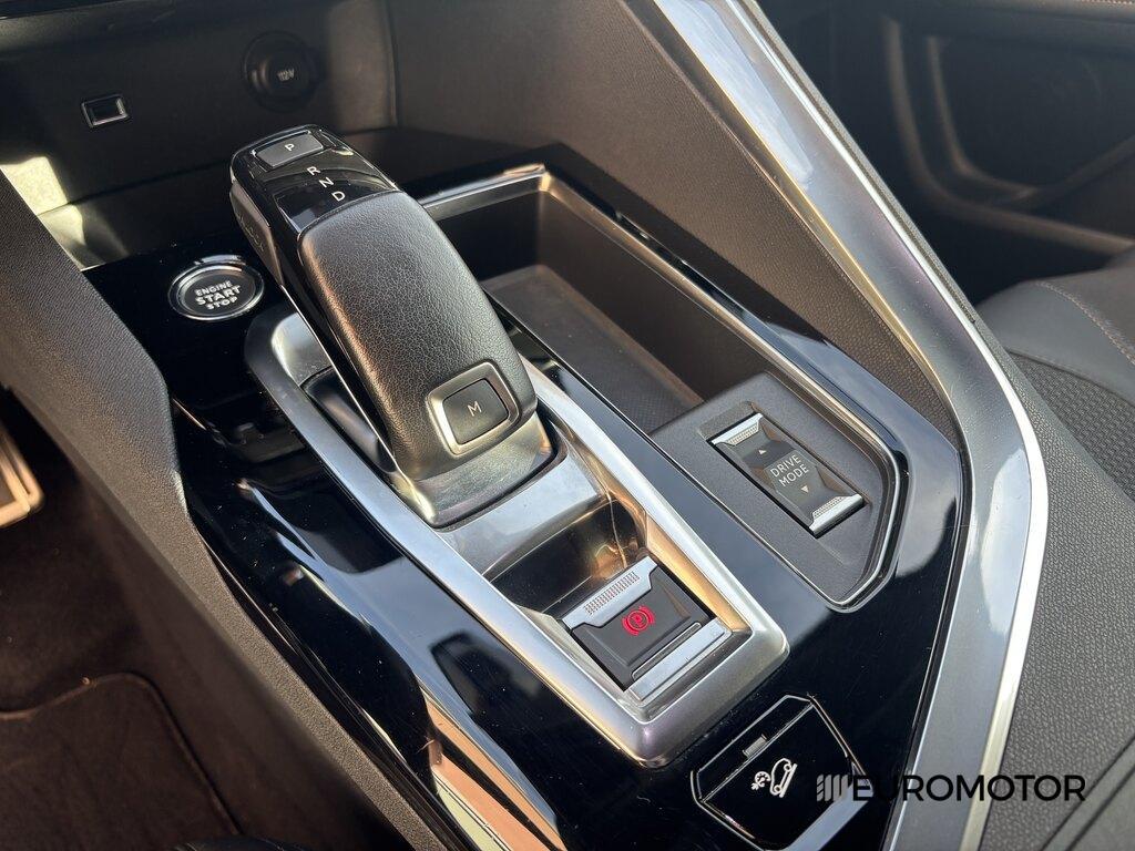 Peugeot 3008 1.5 BlueHDi GT Pack EAT8