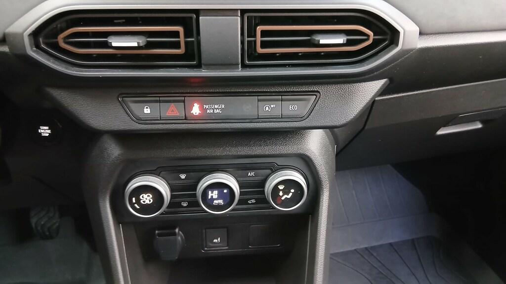 Dacia Jogger 1.0 TCe GPL Extreme UP