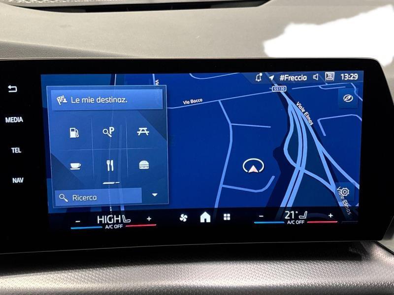 BMW Serie 2 Active Tourer 218 d MSport DCT