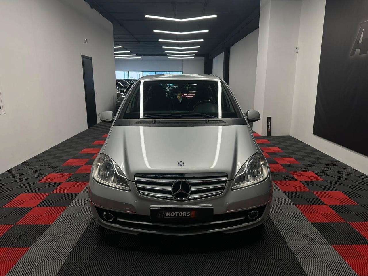 Mercedes-benz A 180 CDI Avantgarde Automatica