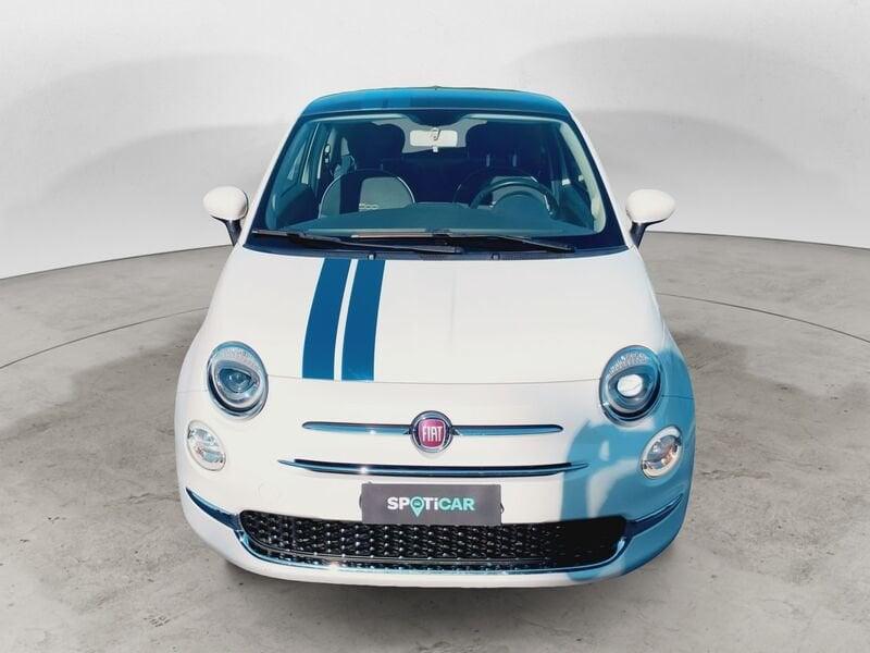 FIAT 500 1.2 69cv Lounge