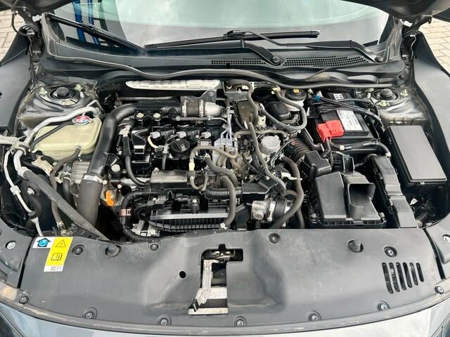 Honda Civic 1.0T 5 porte Elegance Navi