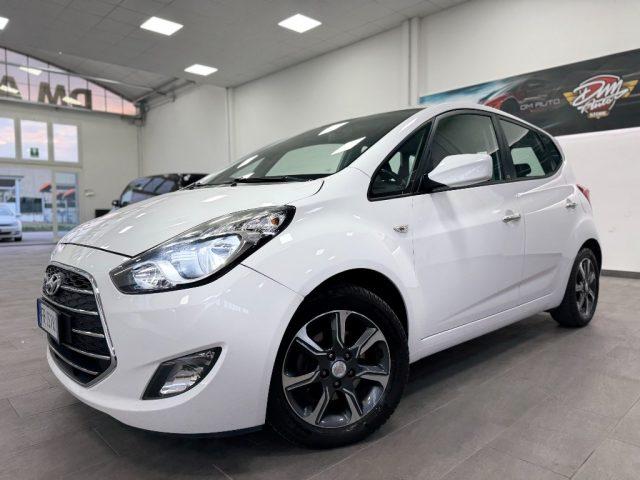 HYUNDAI iX20 1.4 CRDI 90 CV APP MODE