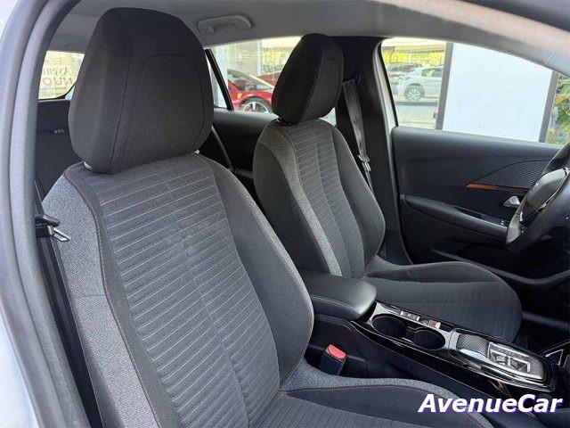 PEUGEOT 208 e Active Pack 100kW CARPLAY IVA ESP. PREZZO REALE