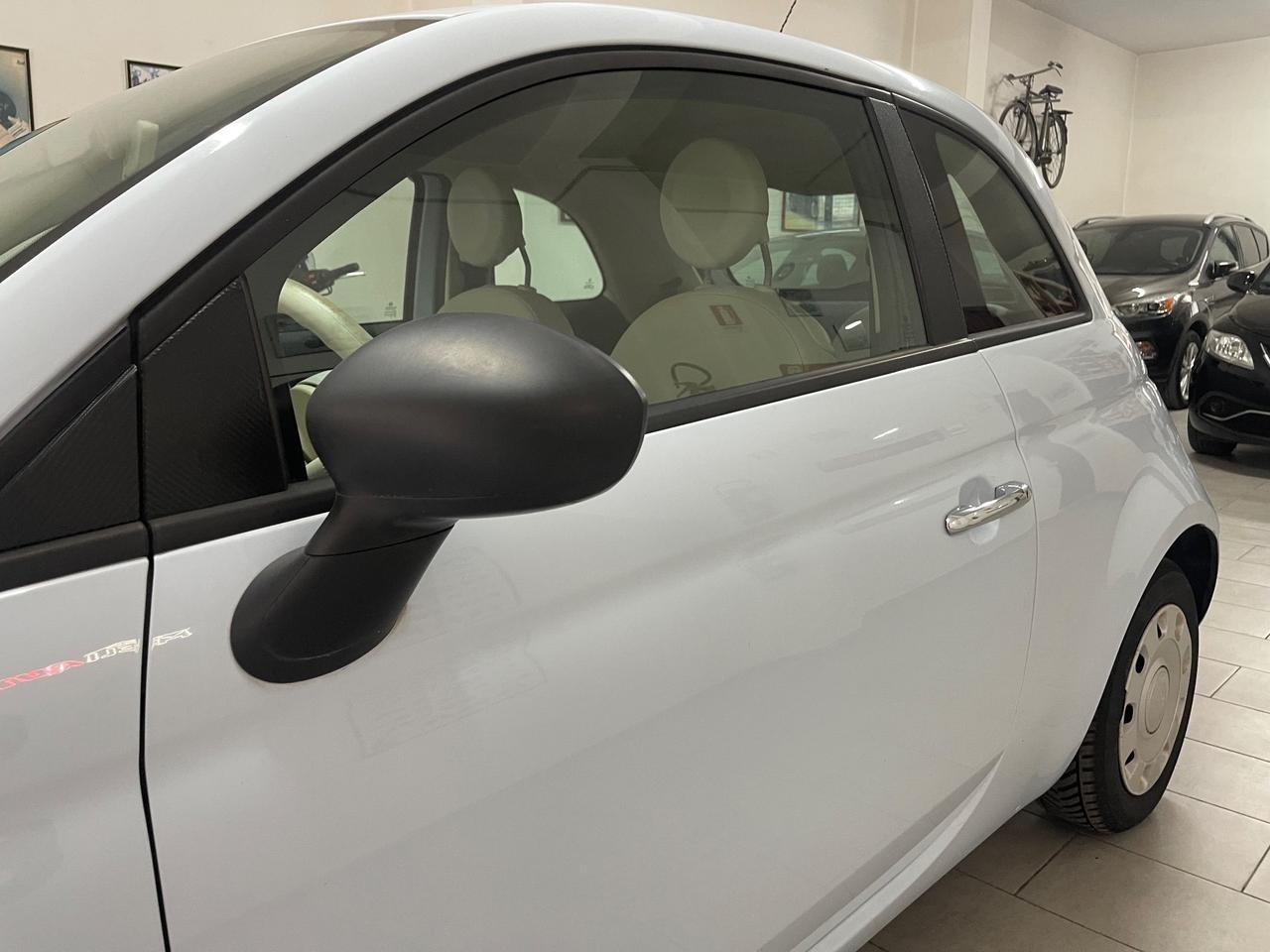 Fiat 500 1.2 Benzina 69 CV