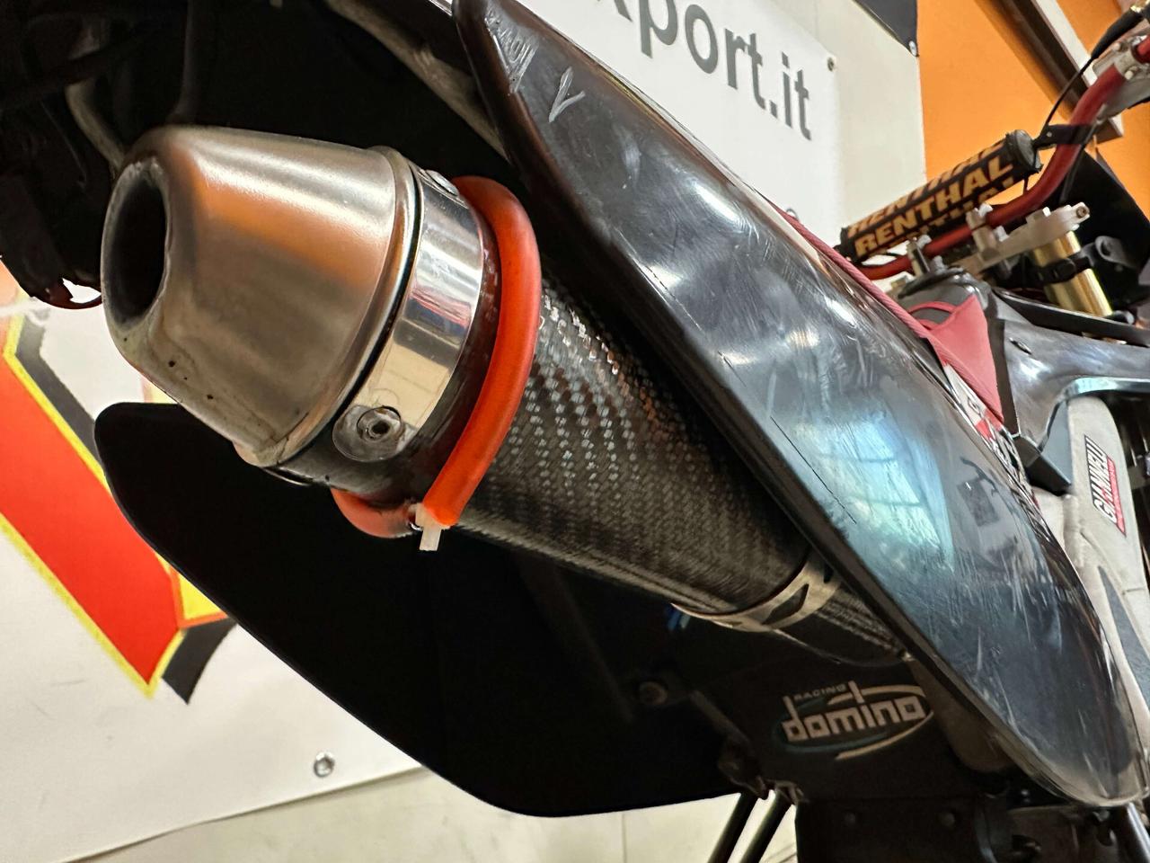 Hm Derapage 50cc