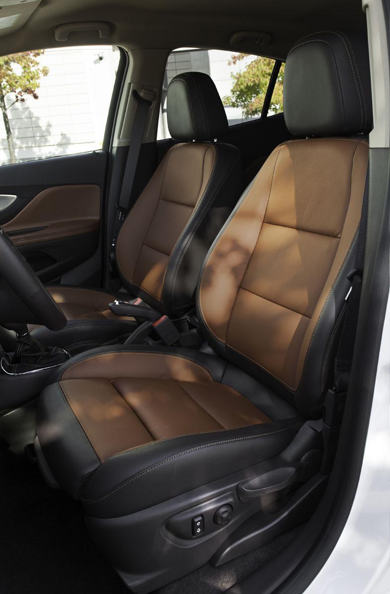OPEL Mokka I - Mokka 1.6 cdti Cosmo s&s 4x4 136cv m6