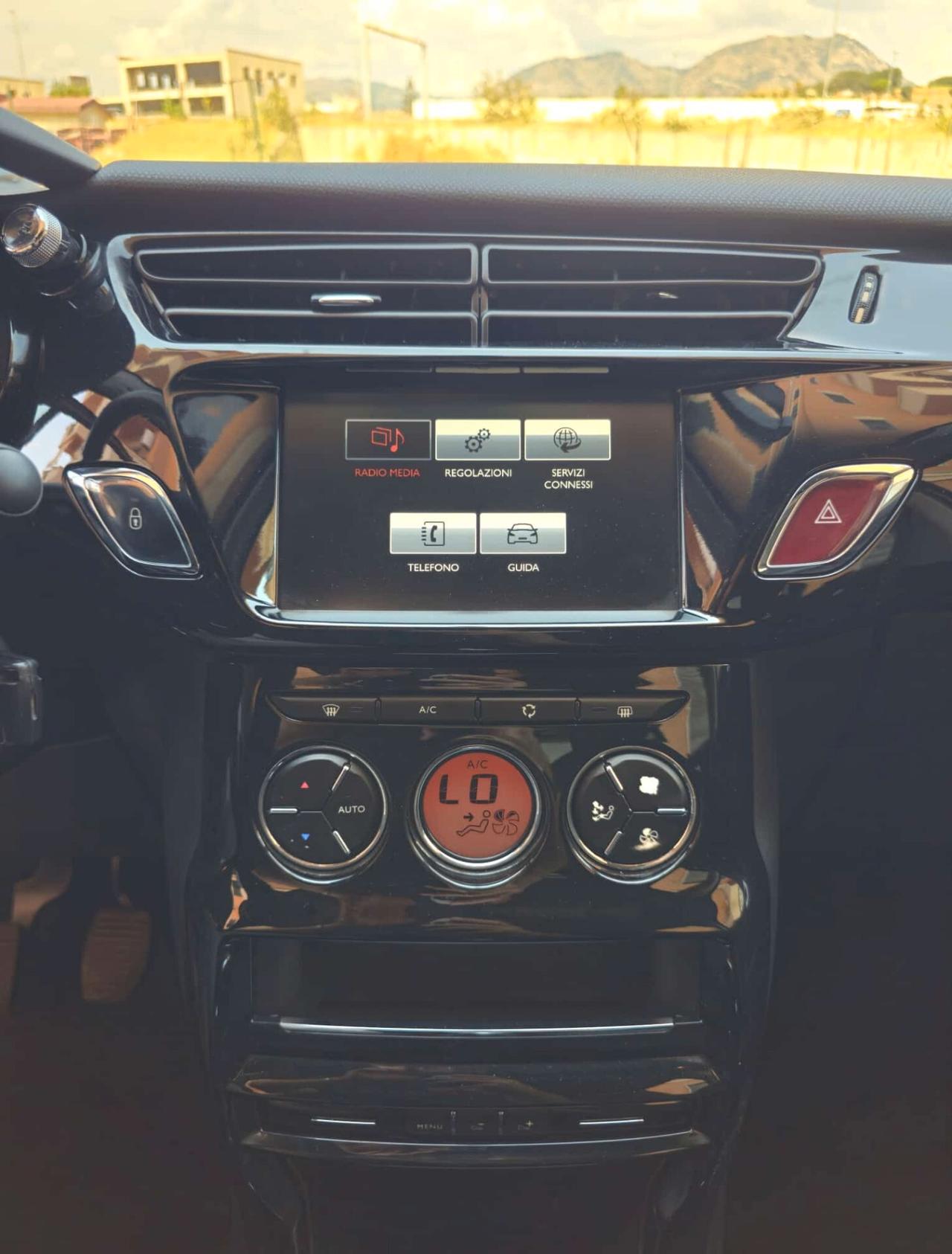 Citroen C3 BlueHDi 75 Exclusive