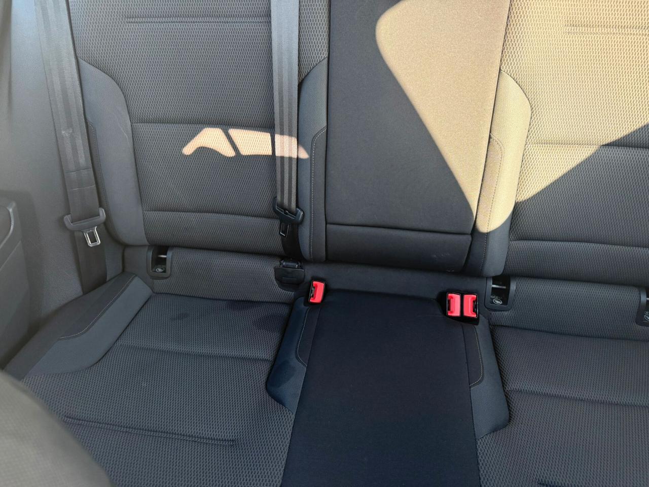 Volkswagen Golf 2.0 TDI DSG 5p. Executive BlueMotion Technology