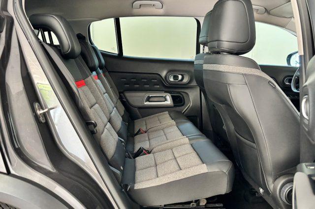 CITROEN C5 Aircross BlueHDi 130 S&S EAT8 Shine