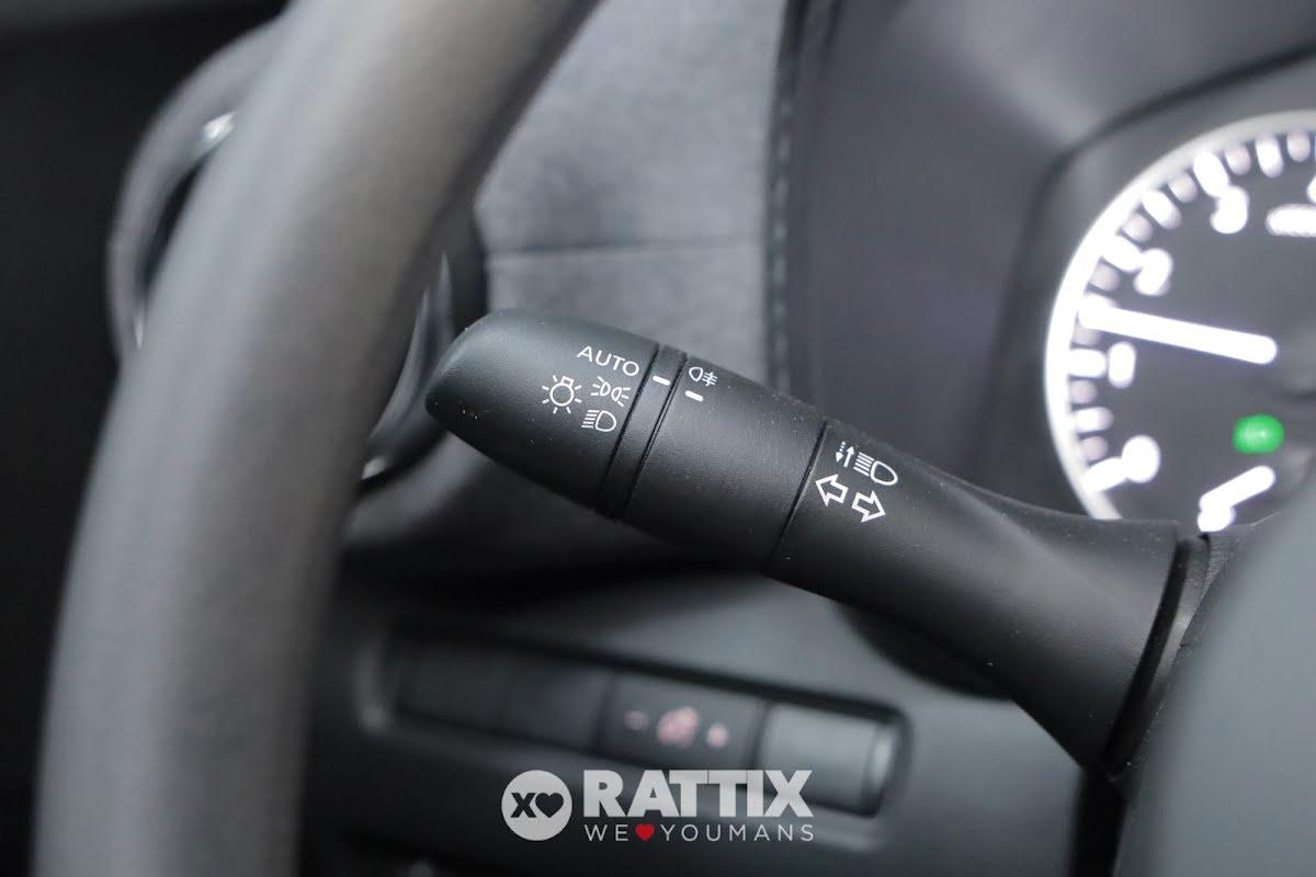 Nissan Juke 1.0 DIG-T 114CV Acenta