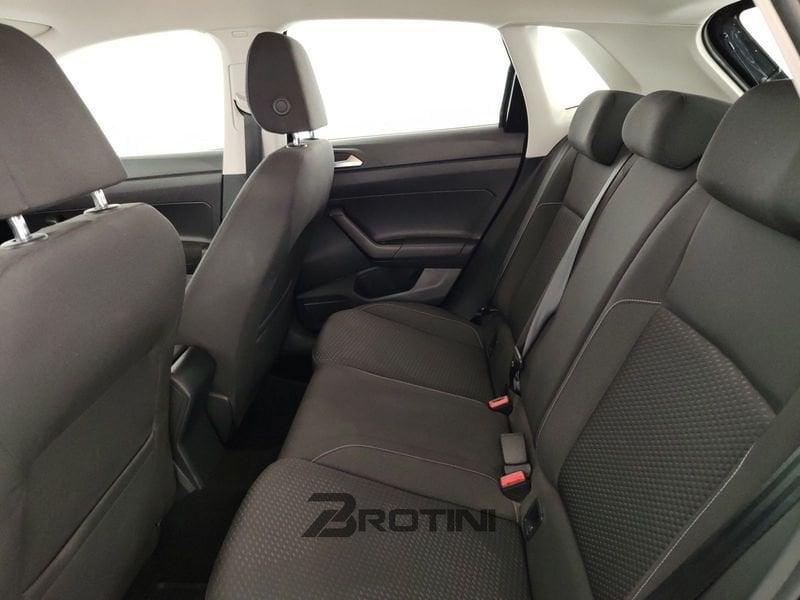 Volkswagen Polo 1.0 MPI 55kW Comfortline BMT