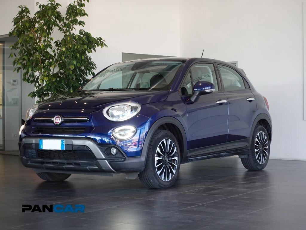 Fiat 500X 1.0 T3 120 CV Cross