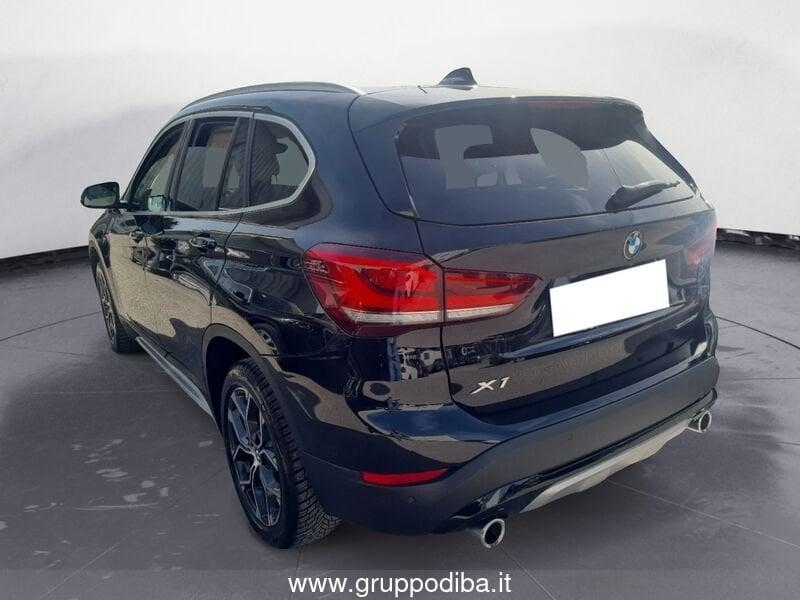 BMW X1 F48 2019 Diesel sdrive18d xLine auto