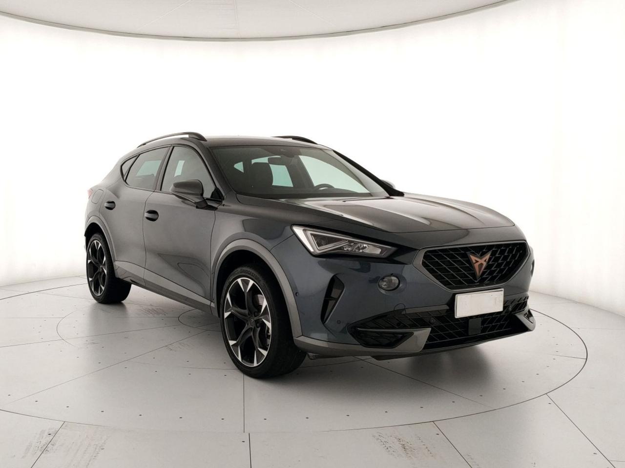 Cupra Formentor 1.5 tsi 150cv