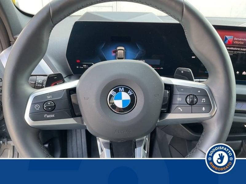BMW Serie 1 120d M Sport