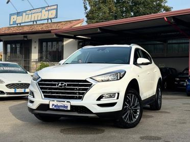 HYUNDAI Tucson 1.6 CRDi 136CV 48V 4WD DCT XPrime