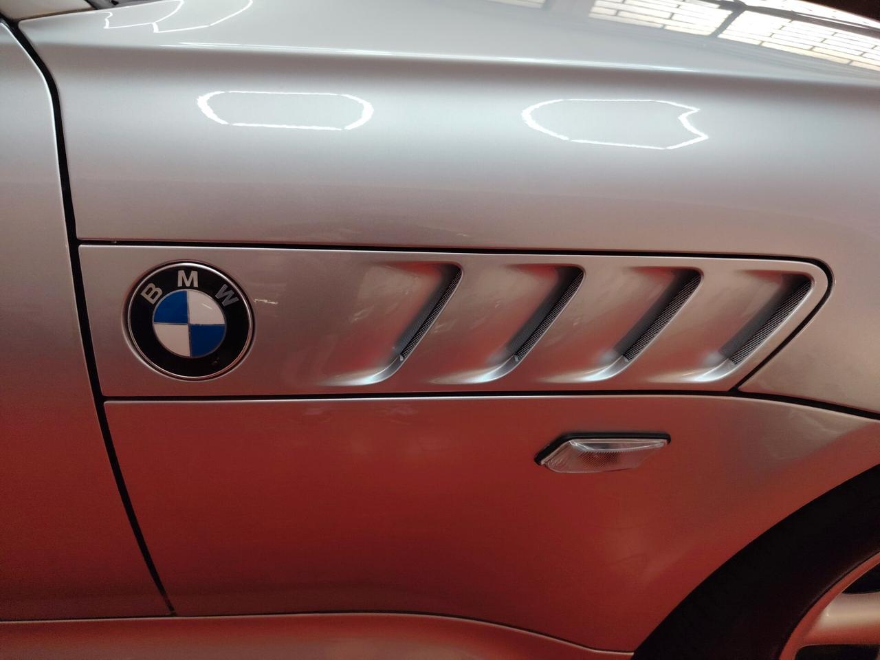 Bmw Z3 2.0 24V cat Roadster