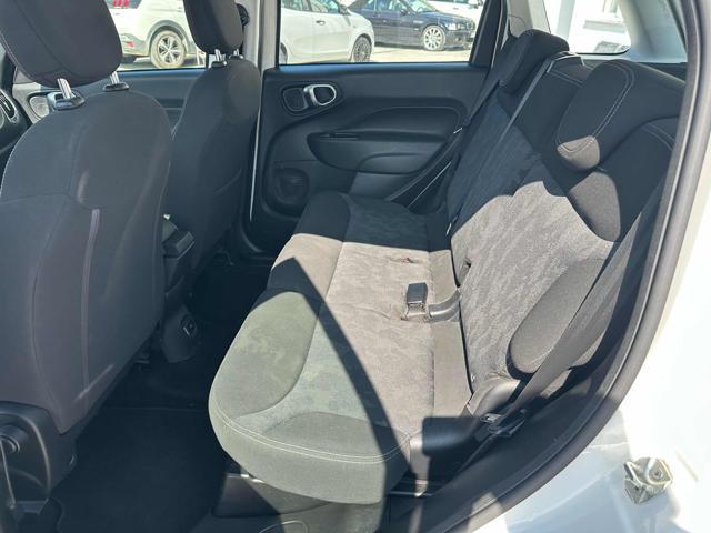 FIAT 500L 1.3 Multijet 95 CV Cross OK NEOPATENTATI