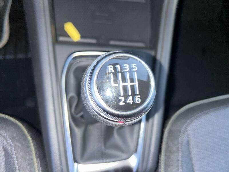 Renault Captur II 2024 1.0 eco-g Techno 100cv