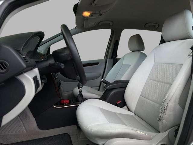 Mercedes-Benz A 200 CDI Avantgarde