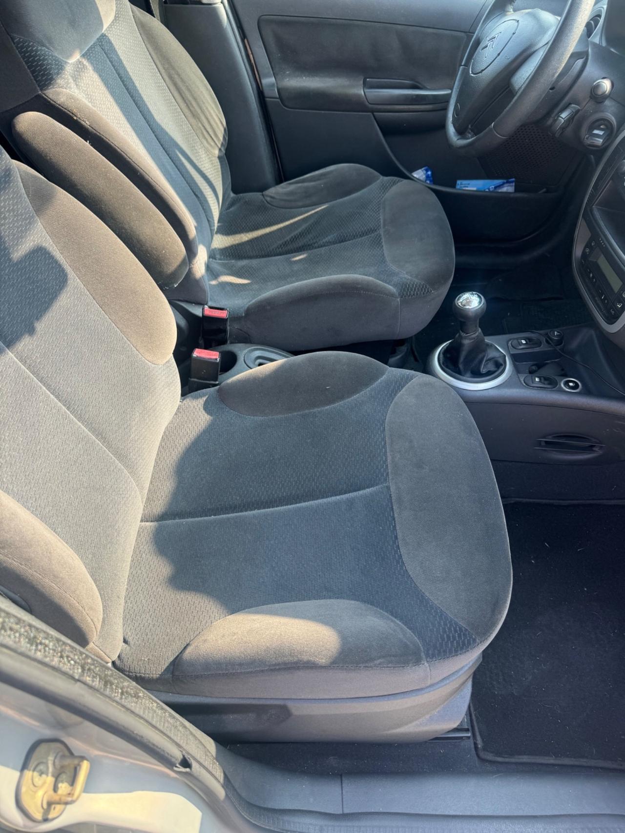 Citroen C3 1.4 Elegance Bi Energy G gpl neopatentato