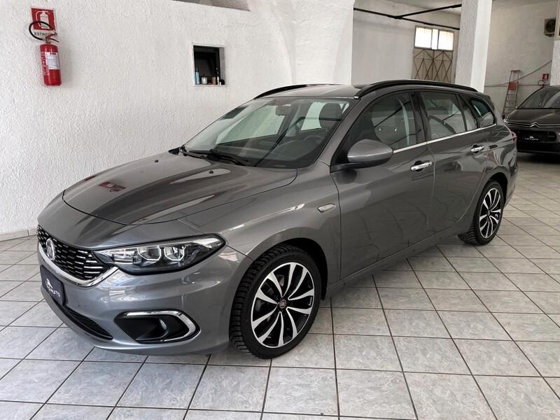 Fiat Tipo 1.6 Mjt S&S SW Lounge