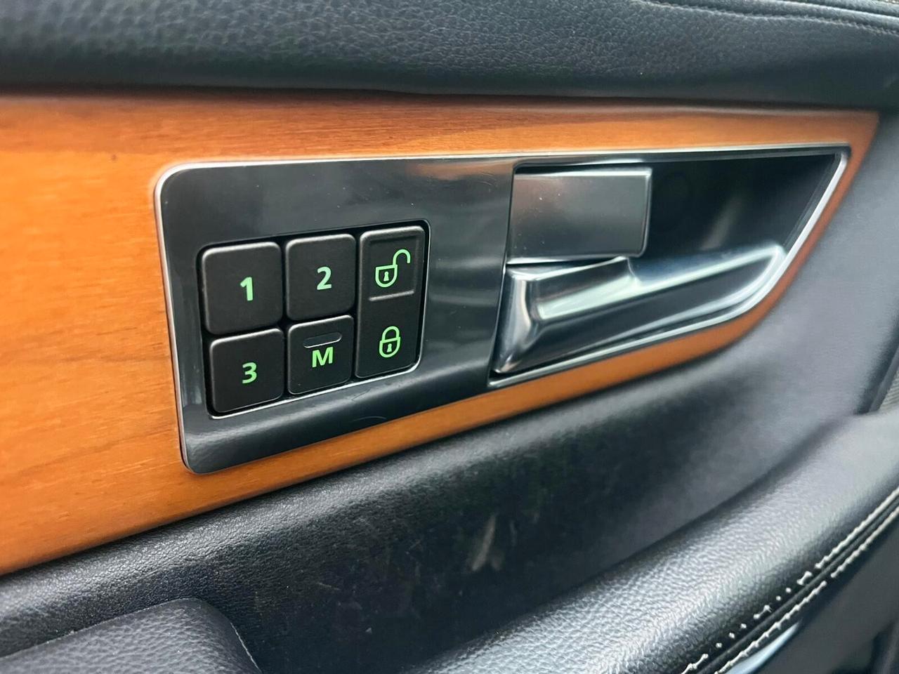 Land Rover Range Sport 3.0 SDV6 HSE