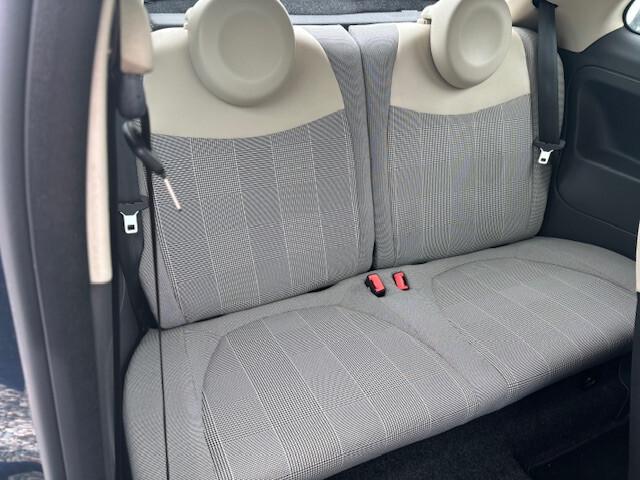 Fiat 500 1.2 Lounge ADATTA A NEOPATENTATI TETTO PANORAMICO