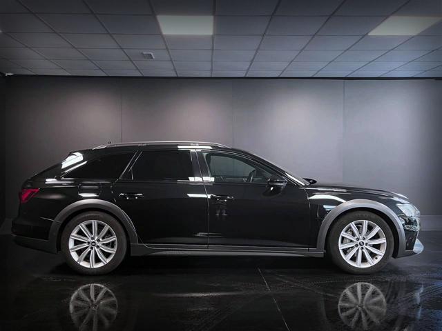 AUDI A6 ALLROAD 45 TDI quattro S tronic