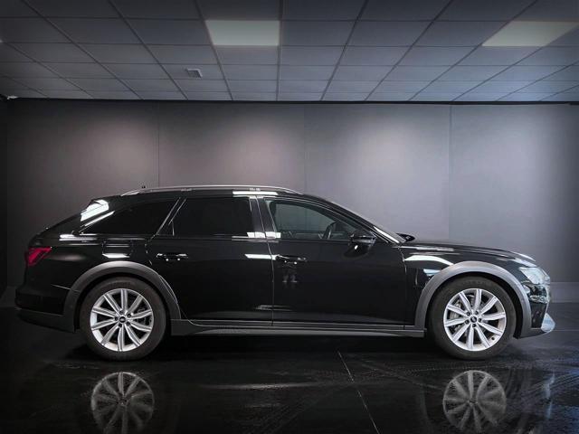 AUDI A6 allroad 45 TDI quattro S tronic