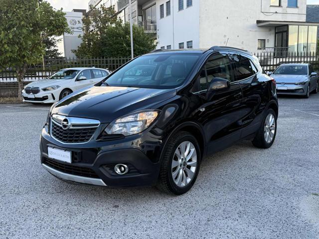 OPEL Mokka 1.6 CDTI Ecotec 136CV 4x2 S&S Cosmo SC. ROTTAMAZ.