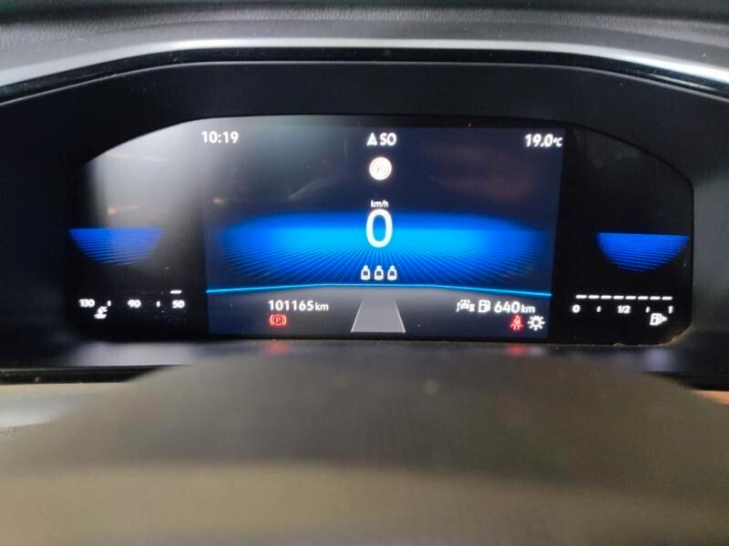 Volkswagen T-Roc 2.0 TDI SCR Life