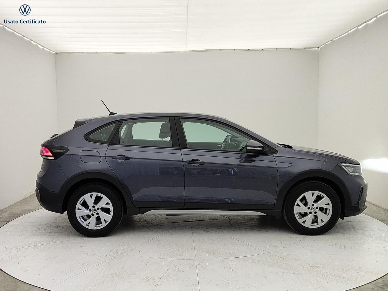 VOLKSWAGEN Taigo - Taigo 1.0 TSI 95 CV Life